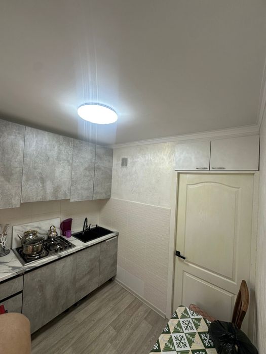 ПРОДАЕТСЯ КВАРТИРА с новым красивым ремонтом