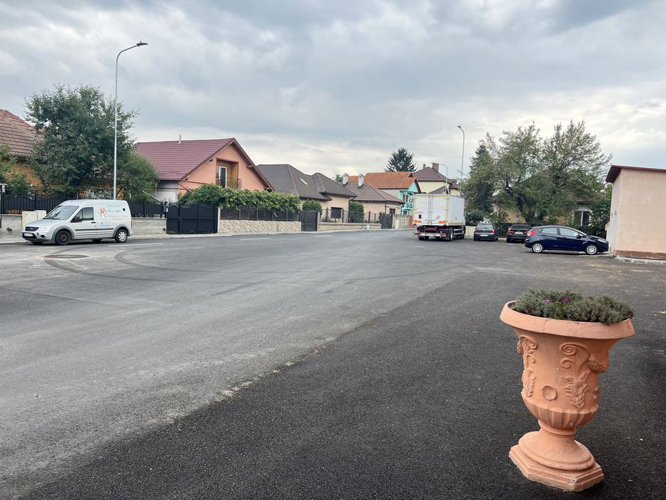 Inchiriere 10 Birouri Mobilate-Utilate - Fagaras Central