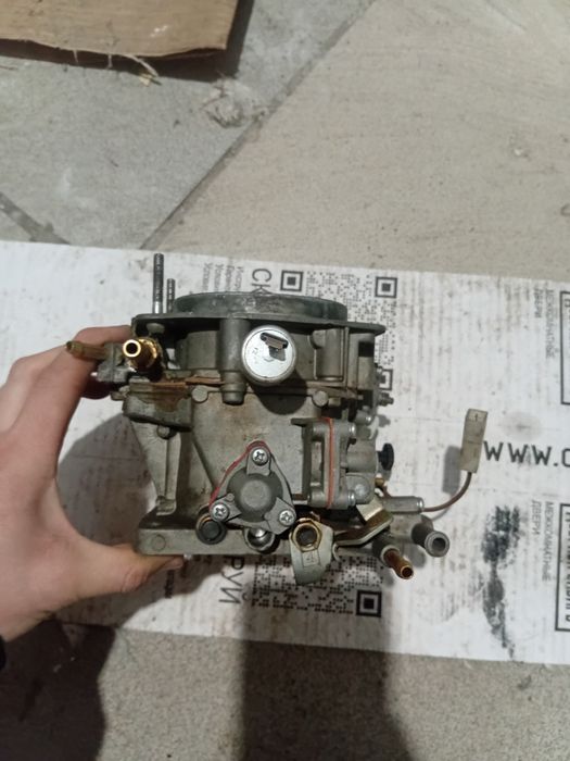 Продам карбюратор
