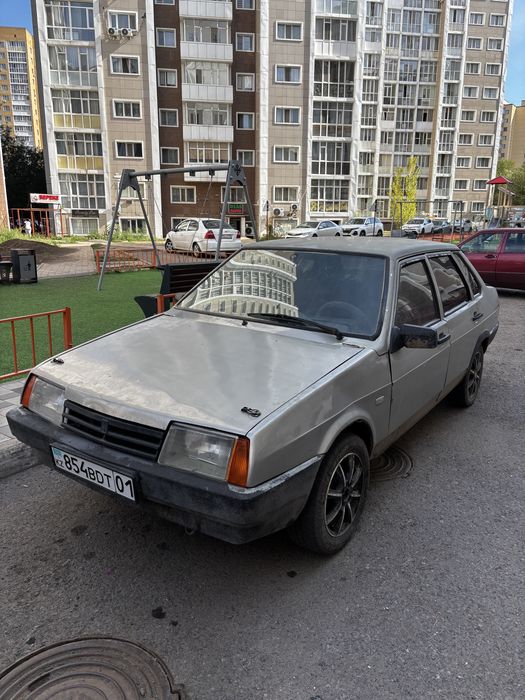 Ваз 99 продам срочно