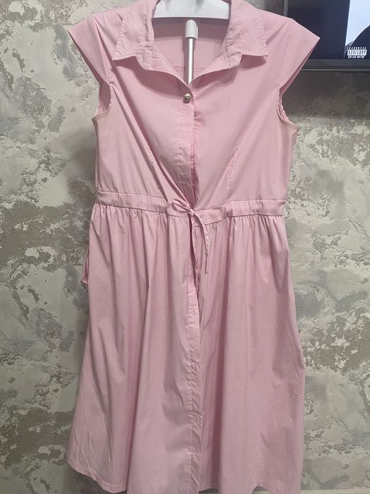 Одежда 46 размера