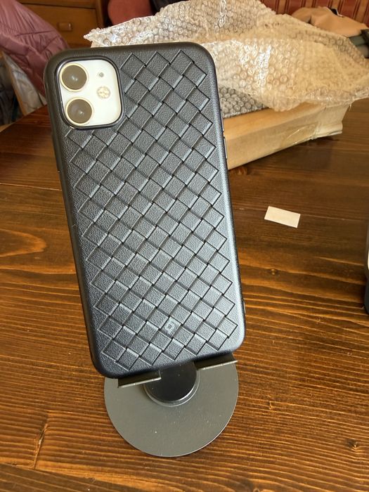 Стойка за лаптоп - въртяща на 360