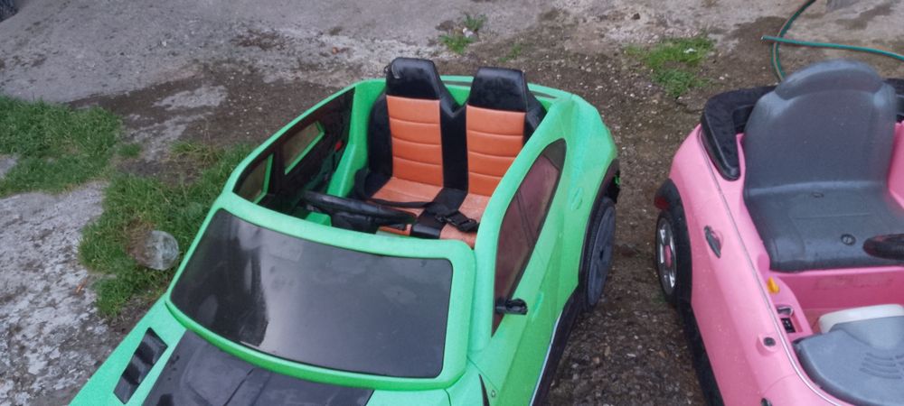 Lamborghini pt. Copii