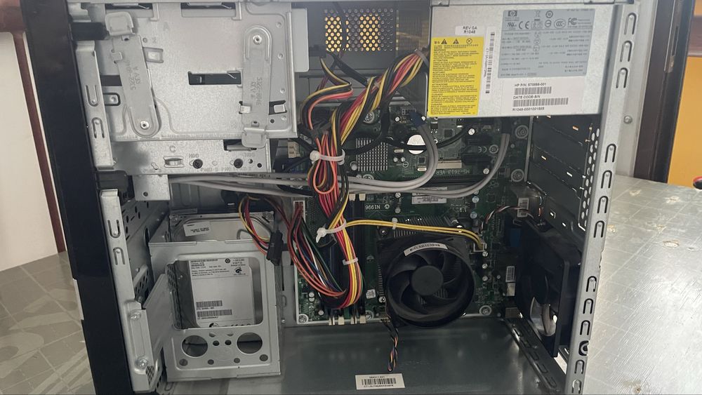 СРОЧНО готовый компьютер для дома и учёбы