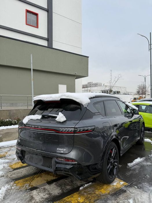 Voyah free 318 apolo tech 20% kreditga ham chqazb beriladi