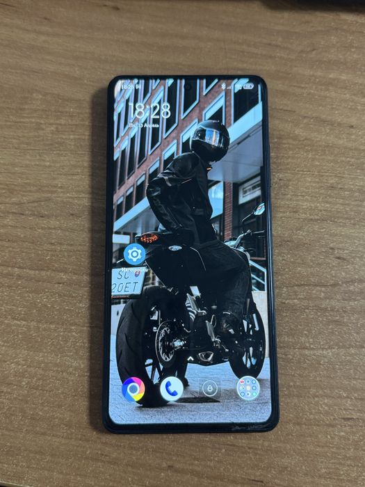 Телефон poco x5 pro 5g