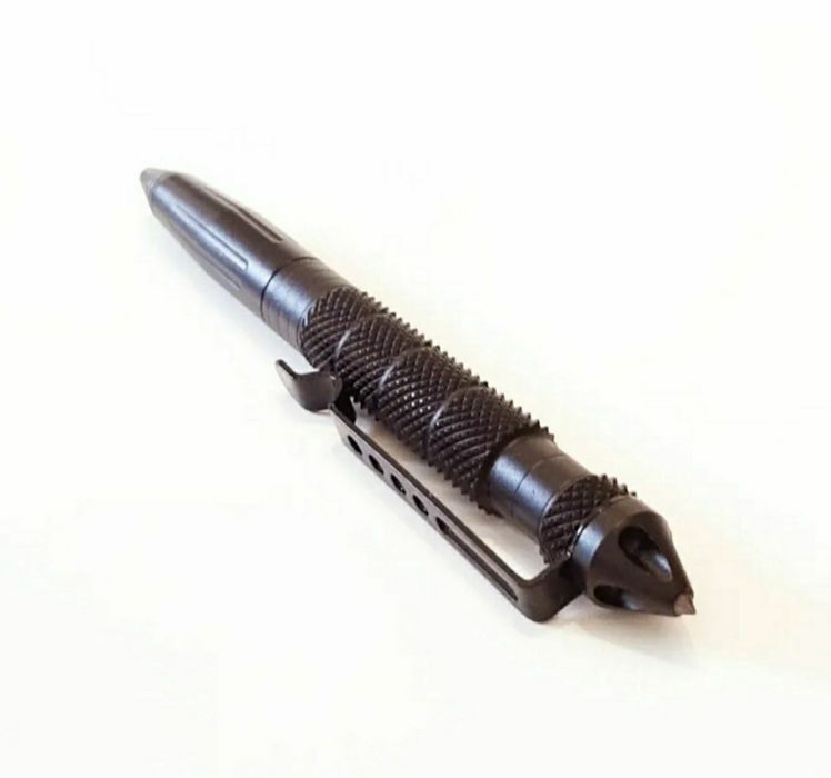 тактическа химикалка куботан върха чупи стъкла самозащита раница чанта