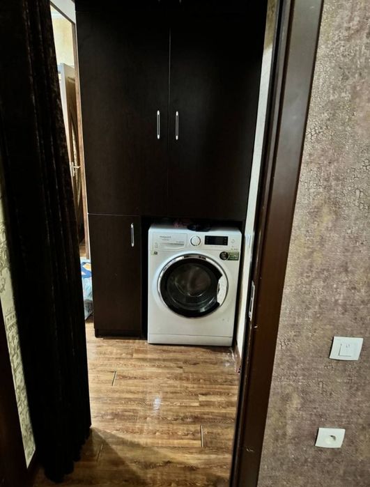 Сдаётся 3 комнатная со всеми удобствами на Тузель 2. Корзинка