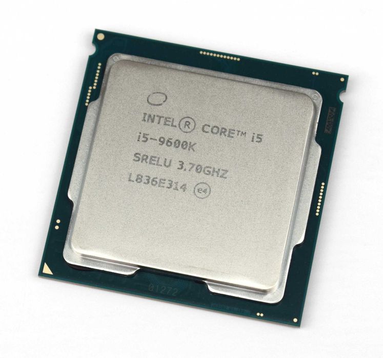 Kit PC Gaming - i5 9600K + ASUS PRIME B365M-K + GTX 1660 SUPER