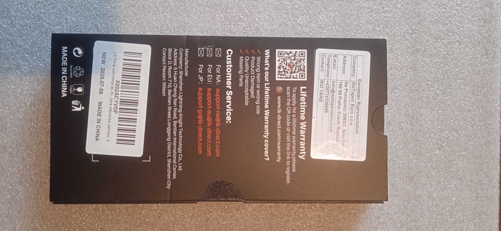 Xiaomi 14T pro - протектори