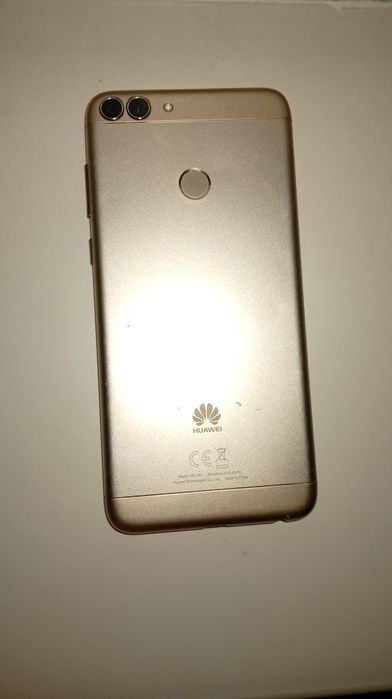 Huawei P Smart (2018)