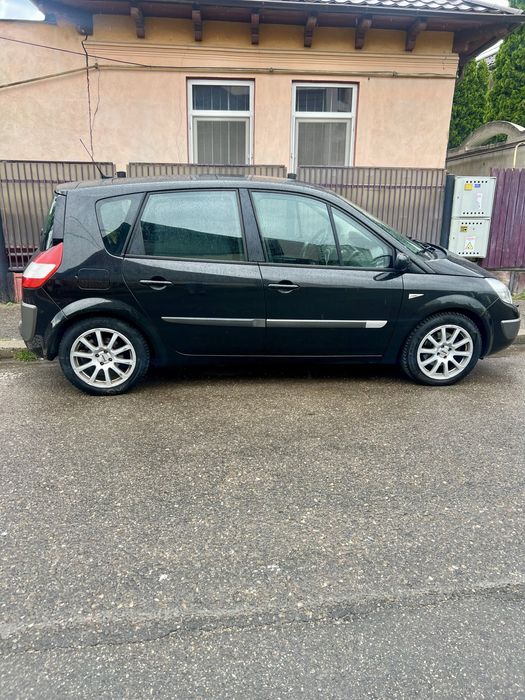 De vanzare renault scenic intro stare foarte buna
