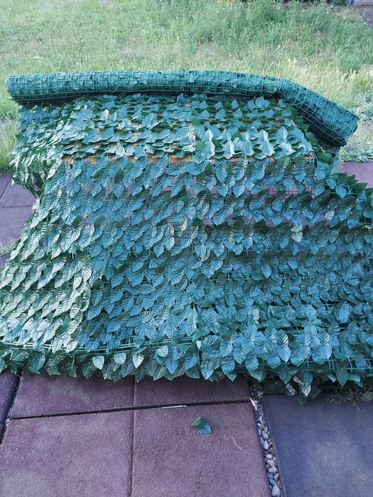 Role Gard Verde Artificial Orice Dimensiun