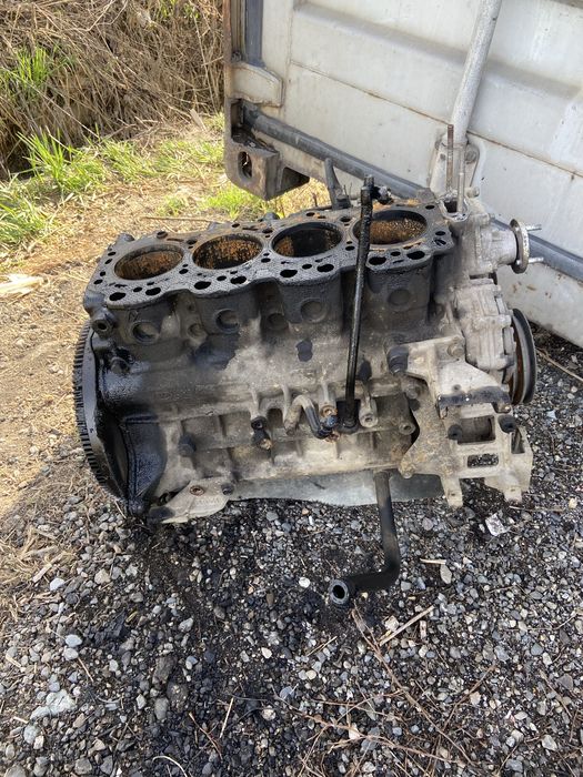 Двигатель 2.9 дизель