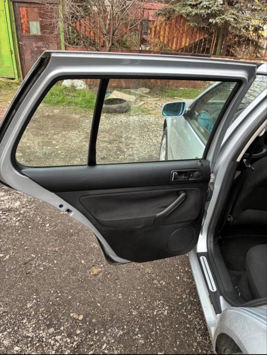 Golf 4 1.9 TDI Edition