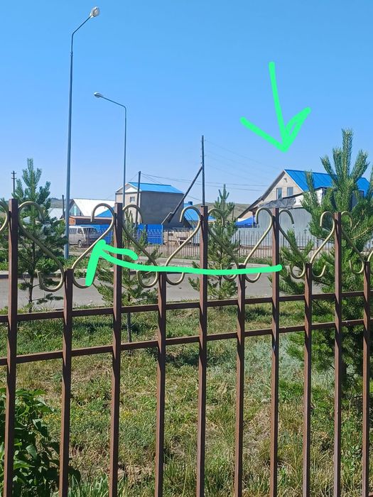 Гостевой домик в Каркаралинске