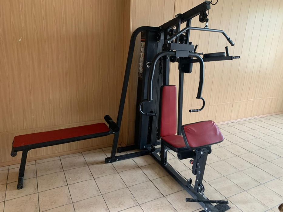 Продам тренажерку