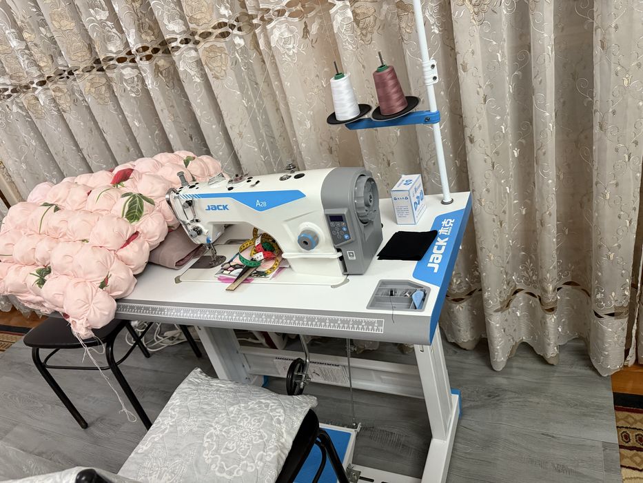 Jack A2b pol aftomat