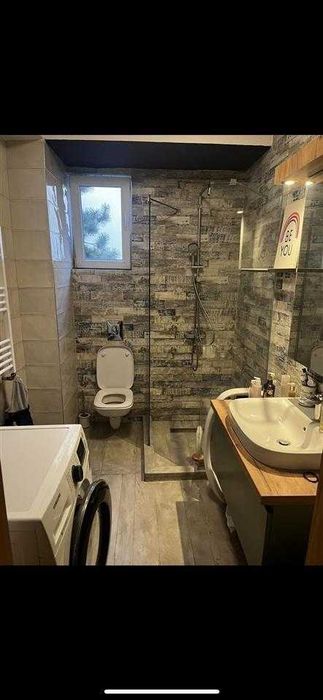 Дава се под наем Тристаен апартамент в Пловдив, Каменица 1 - 88 кв.м за 423.3 € - Снимка #3