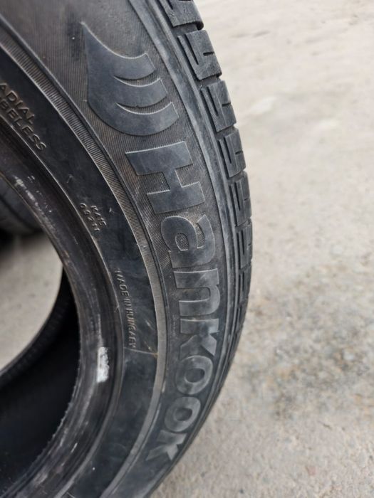Продам 1 баллон 225/60/17