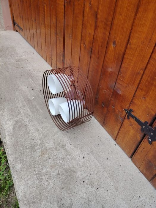 Lampă tavan model Scandinav