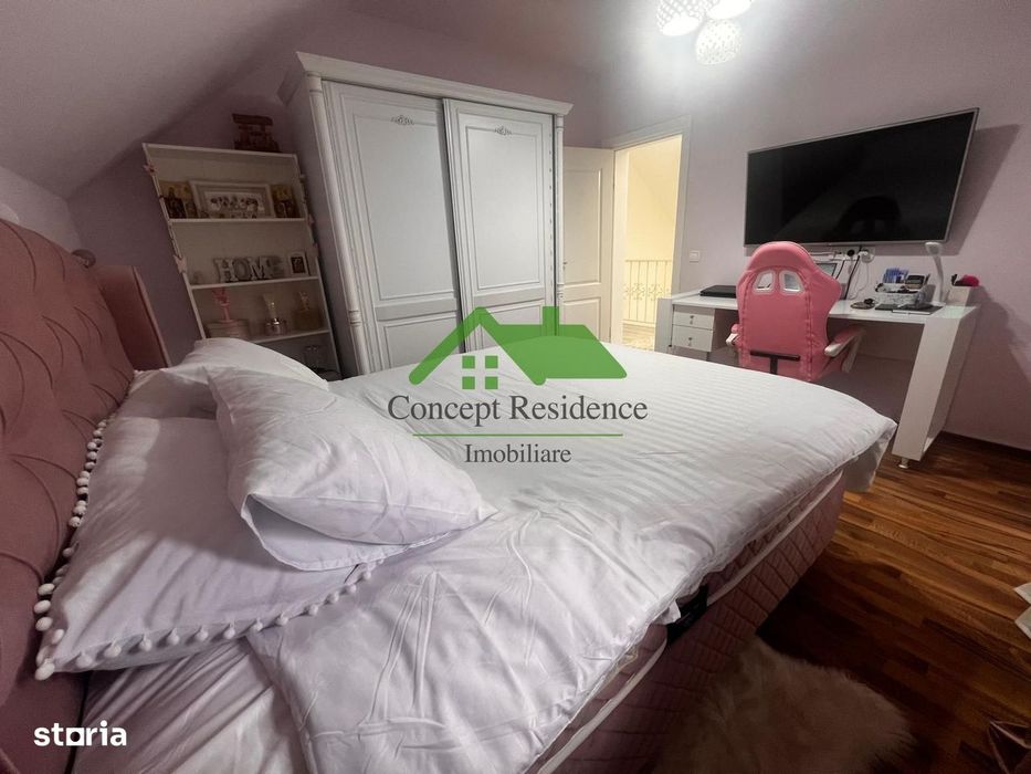 Casă tip duplex, 157 mp, renovată 2025 – zona Branduselor