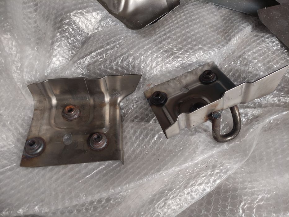 Рем вставки Ваз (лада)