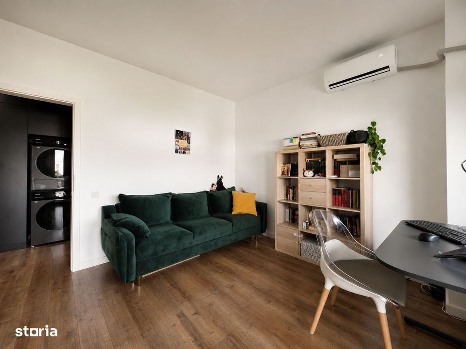 Apartament 3 Camere | Pipera | Forest Living