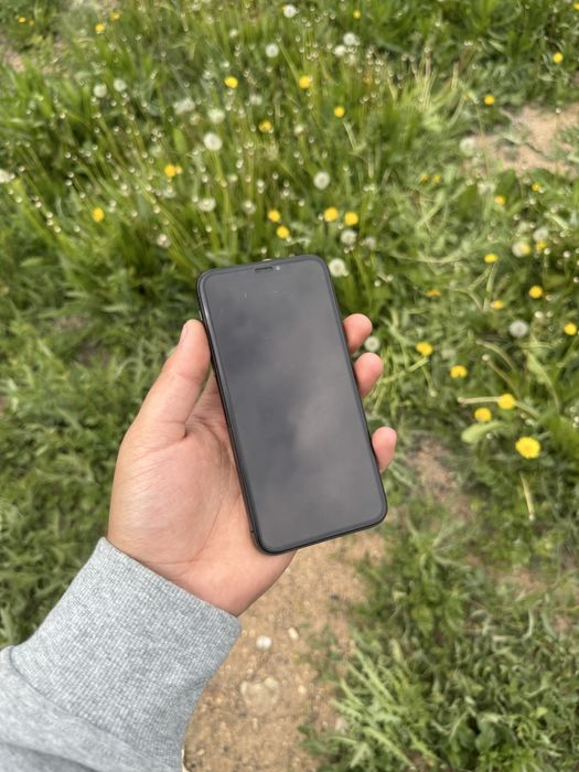 iPhone X 256gb 100%