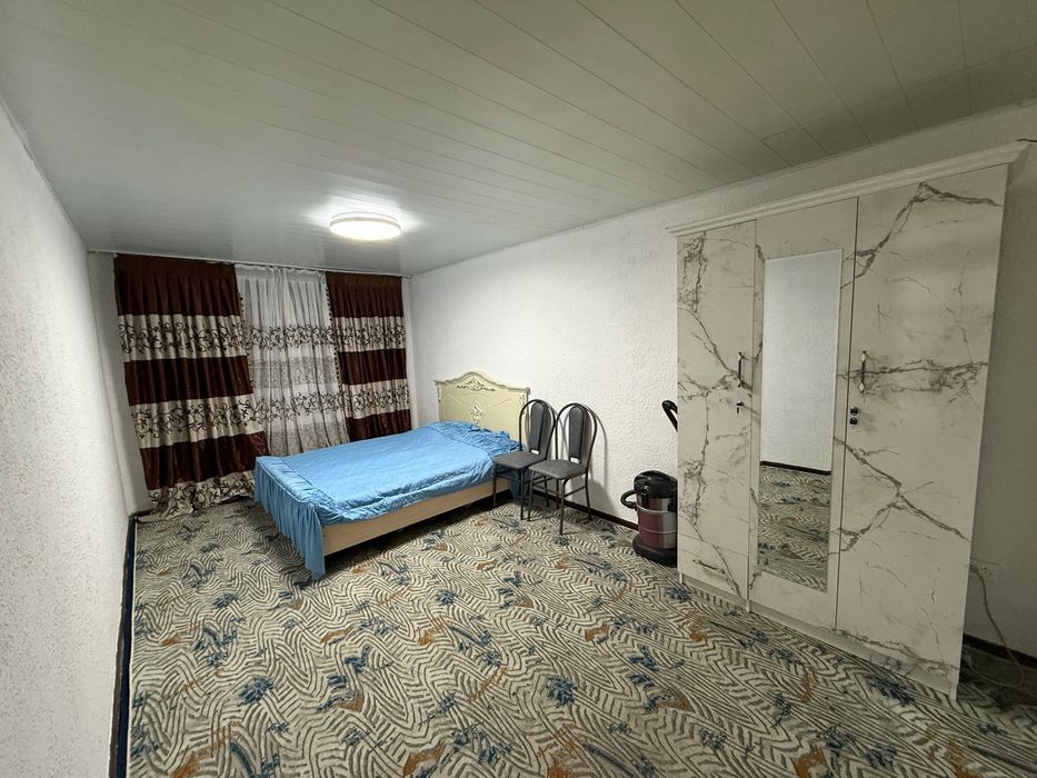 Квартира в аренду