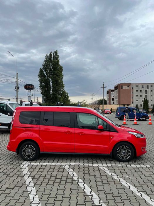 FORD Tourneo Connect 2019 — imagine 2