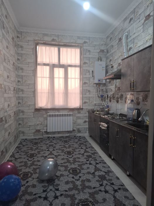 Stenka sotiladi yangi Dom sotiladi