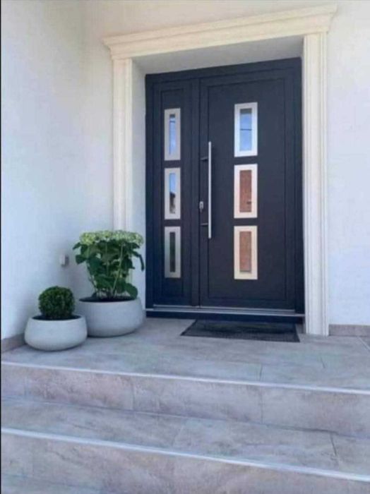 Termopane fără avans -Montaj rapid