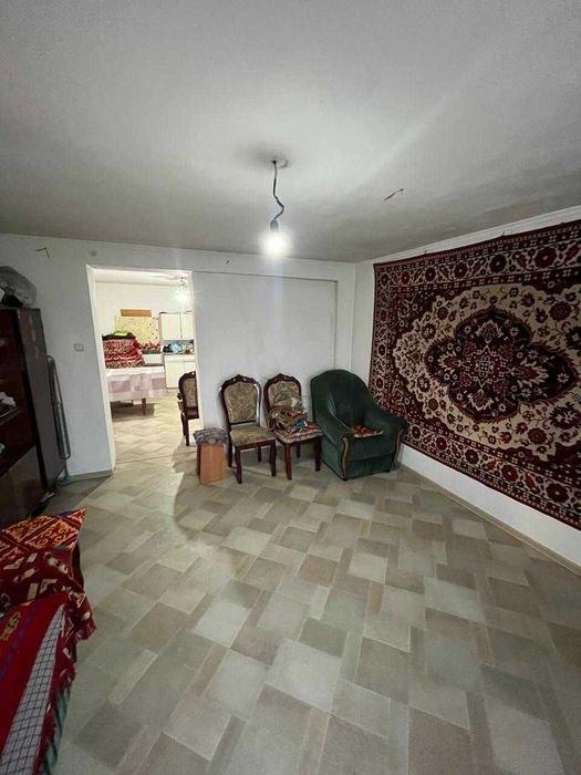 Отдельный дом · 1 комната · 33 м² · 10 сот.Ахмирово, Байсеитова 1