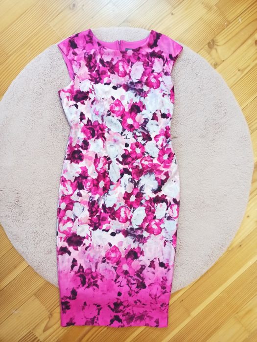 Rochie M și pantofi noi Nr 39