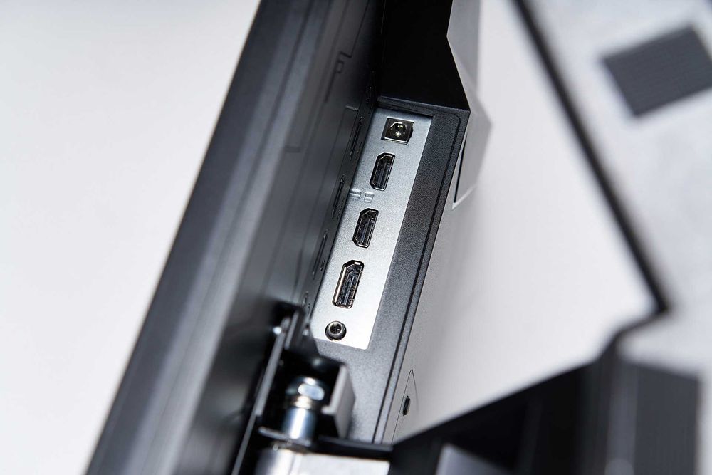 Asus TUF 27 дюймов 165 Гц, IPS FreeSync Premium рассрочка - кредит