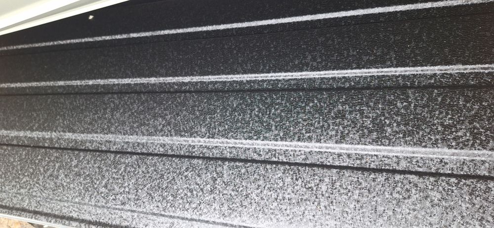 Tablă 0,5 mm  Blachotrapez 25 ron/mp