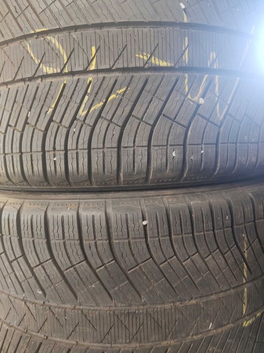 2бр.зимни гуми 315/35/20 Michelin