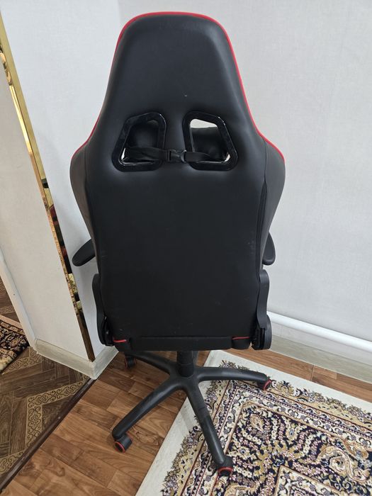Игровое кресло..