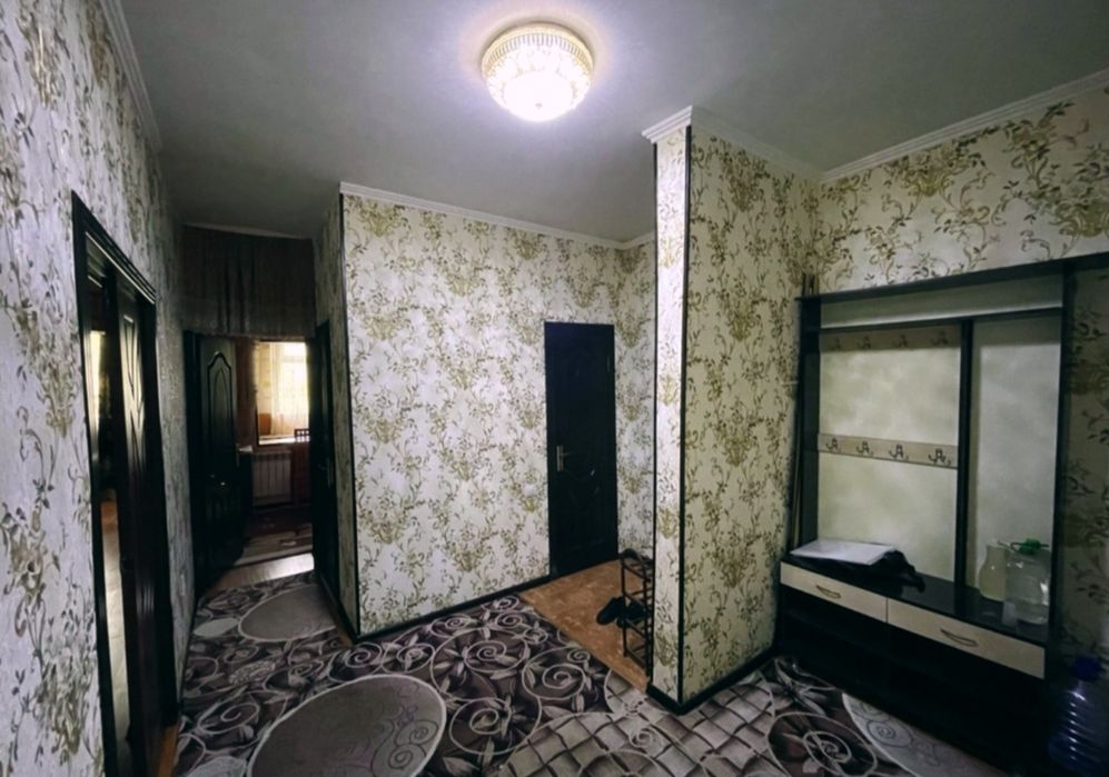 Ттз-4 да 2/4/4 балкон 2/6 (60-кводрат)