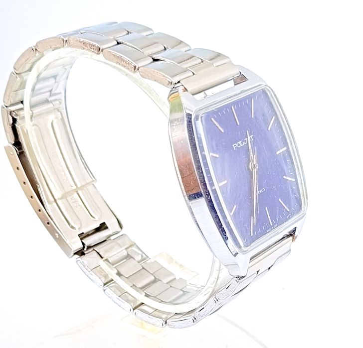 Poljot 2609H 17 jewels - мъжки механичен часовник