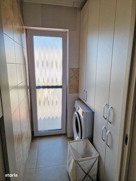 Casă P+E Complet Mobilată – Grigorescu