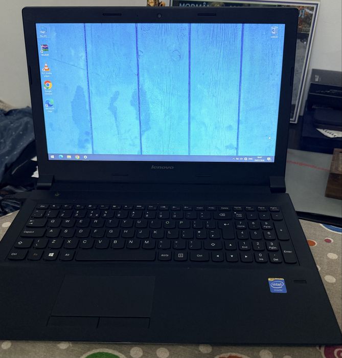 Laptop Lenovo B50-80