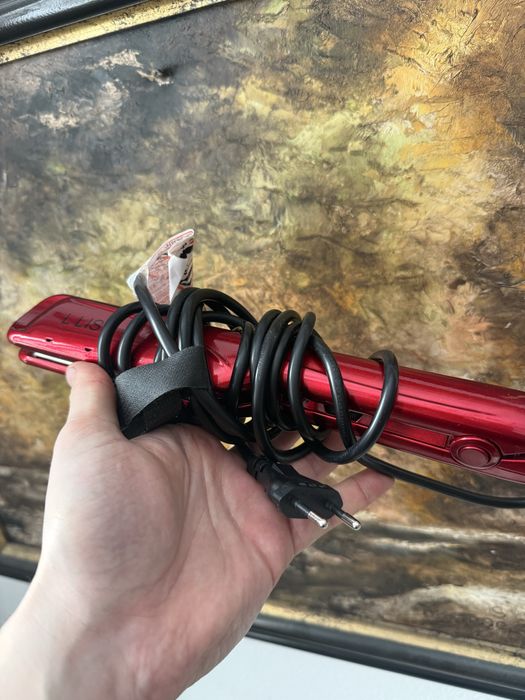 L’Liss placa de par indreptare ondulator lisseur