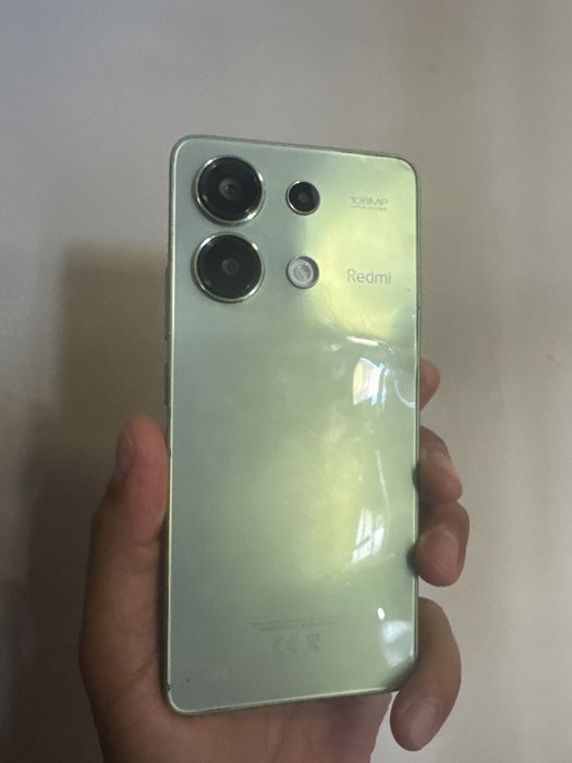 Redmi Note 13 8/128