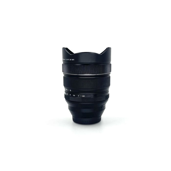 Fujifilm XF 8-16mm F2.8 R LM WR - Ca nou ! Factura - Garantie 3 luni !