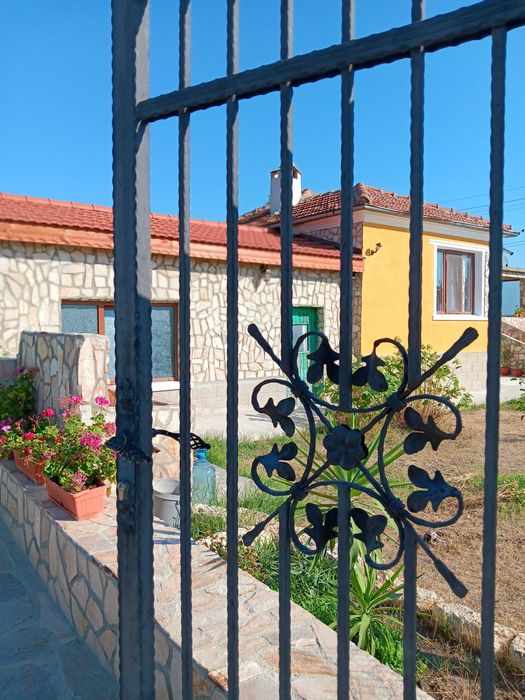 Къща под наем в Генерал Кантарджиево