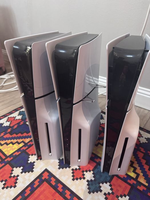 Playstation 5 slim 1 tb
