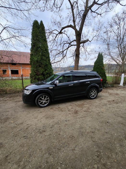 FIAT Freemont