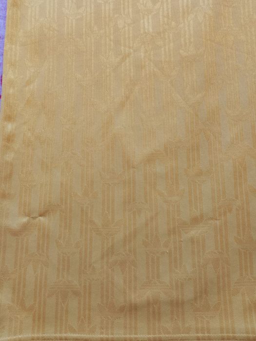 Tricou Fotbal Vintage Adidas Gold Template anii 90